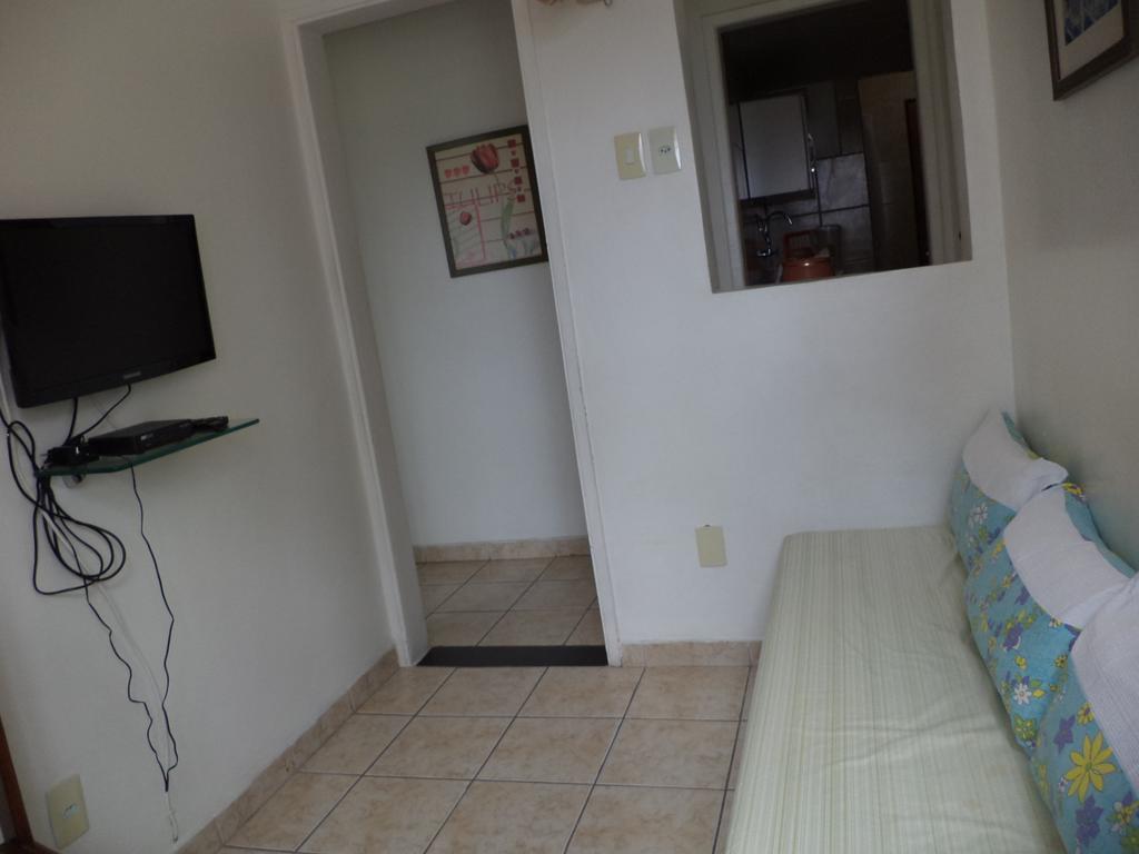 Apartamento Boa Viagem Apartment Recife Ngoại thất bức ảnh