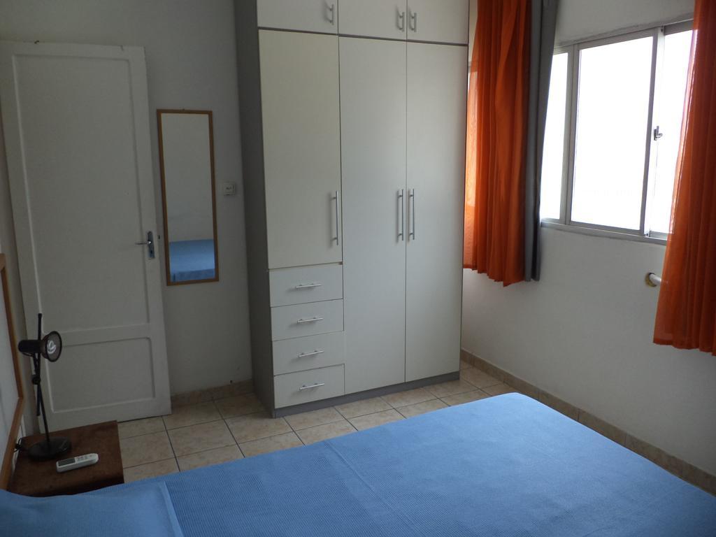 Apartamento Boa Viagem Apartment Recife Ngoại thất bức ảnh