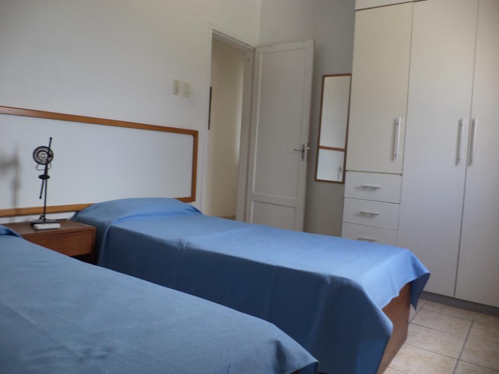 Apartamento Boa Viagem Apartment Recife Ngoại thất bức ảnh