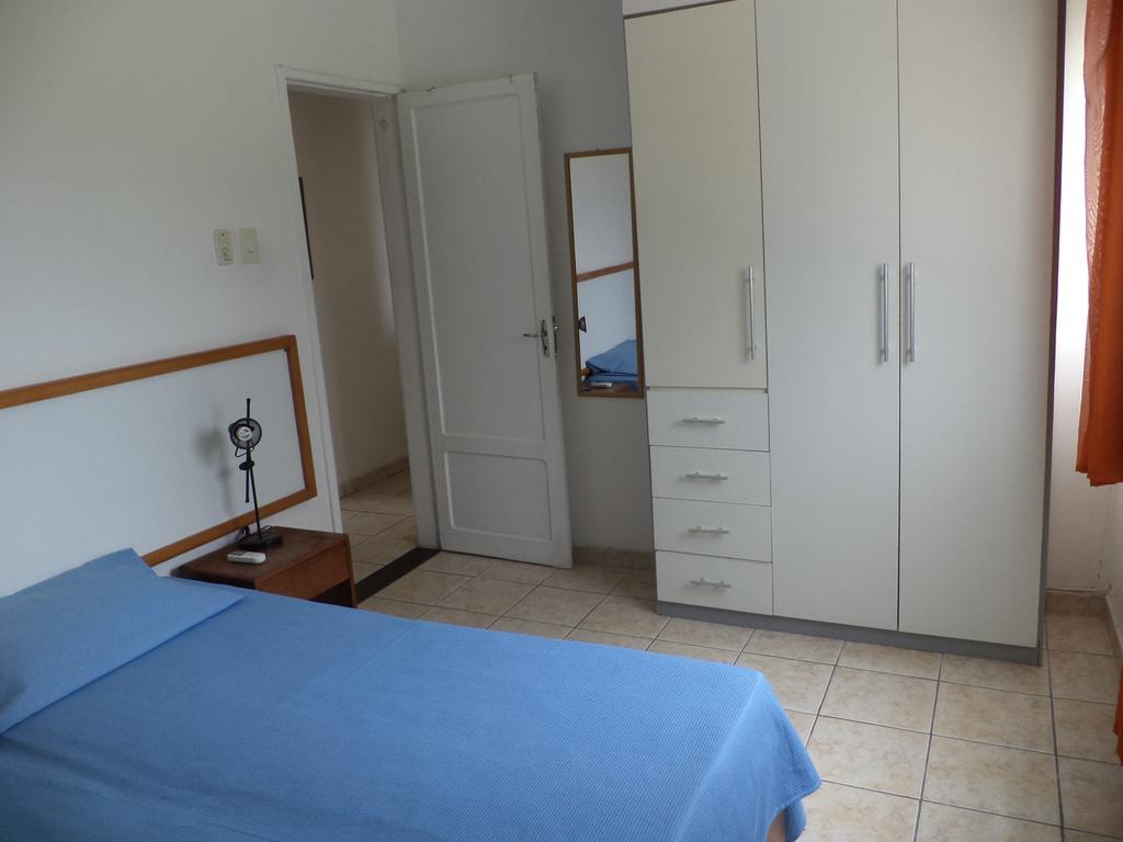 Apartamento Boa Viagem Apartment Recife Ngoại thất bức ảnh