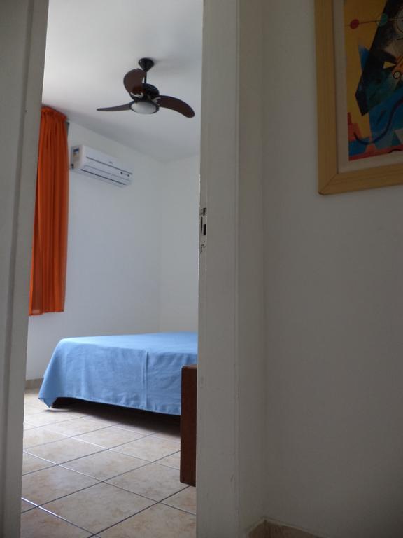 Apartamento Boa Viagem Apartment Recife Ngoại thất bức ảnh