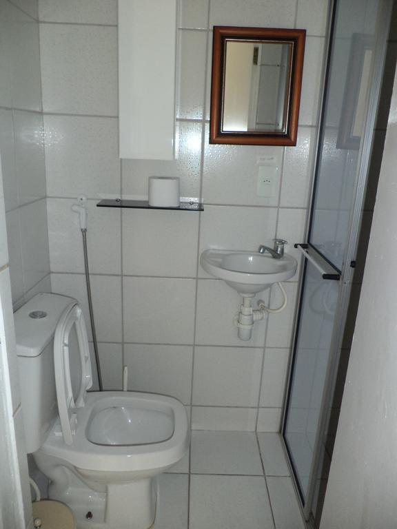 Apartamento Boa Viagem Apartment Recife Ngoại thất bức ảnh