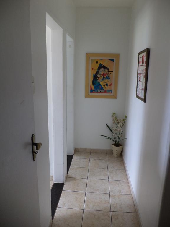 Apartamento Boa Viagem Apartment Recife Ngoại thất bức ảnh